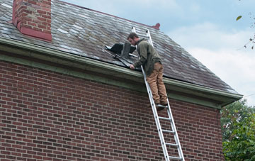 what affects urgent Gollinglith Foot roof repairs