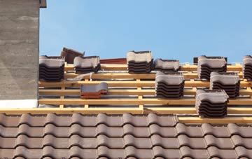 Gollinglith Foot clay roofing costs