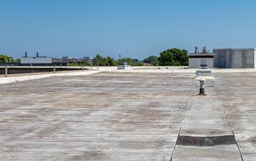 Gollinglith Foot commercial flat roofing