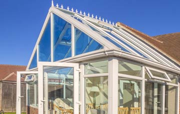 conservatory roof insulation costs Gollinglith Foot
