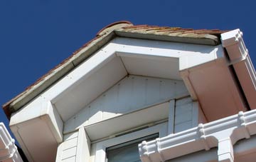 Gollinglith Foot fascia installation costs