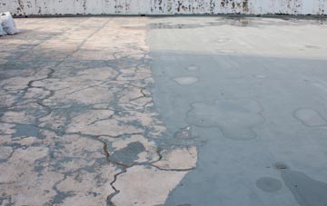 Gollinglith Foot fibreglass roof repair costs
