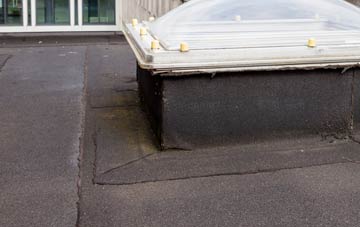disadvantages of Gollinglith Foot flat roofs