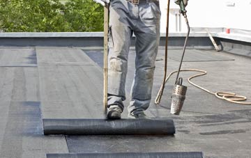 flat roof replacement Gollinglith Foot, North Yorkshire