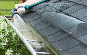 Gollinglith Foot gutter cleaning costs