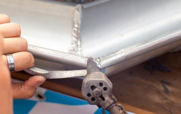 disadvantages of Gollinglith Foot lead roofing