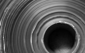 Gollinglith Foot pvc roof replacement