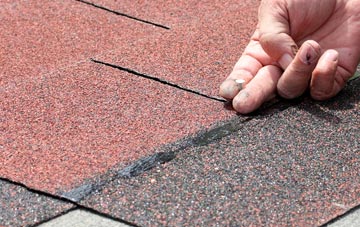 Gollinglith Foot asphalt roof repairs