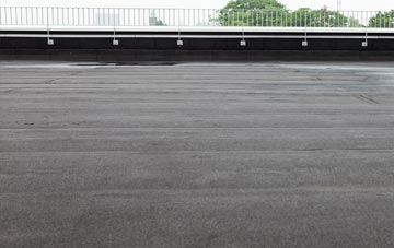 Gollinglith Foot asphalt roof replacement