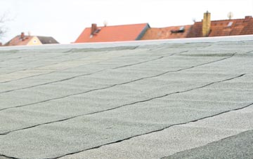 Gollinglith Foot flat roof replacement