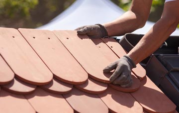 Gollinglith Foot roof tile contractors