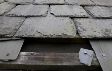 Gollinglith Foot slate roof repairs and maintenance