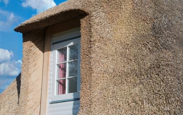 Gollinglith Foot thatch roof disadvantages