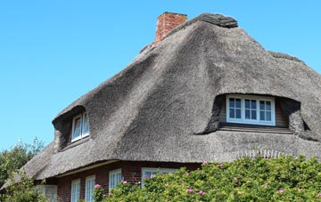 thatch roofing Gollinglith Foot, North Yorkshire