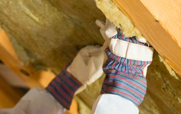 types of Gollinglith Foot pitched roof insulation materials