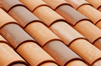 Gollinglith Foot clay roofing