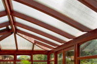 Gollinglith Foot conservatory roofing insulation