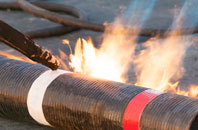 Gollinglith Foot flat roofing replacement