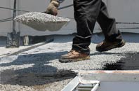 find rated Gollinglith Foot flat roofing replacement companies