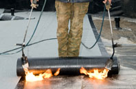 Gollinglith Foot flat roof sealing quote