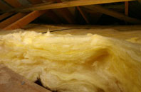 Gollinglith Foot pitch roof insulation