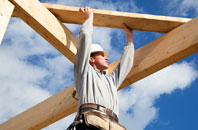 Gollinglith Foot roof replacement work