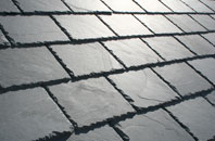 Gollinglith Foot slate roof