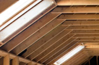 Gollinglith Foot tapered roof insulation quotes